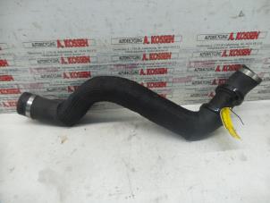 Used Intercooler hose Chrysler PT Cruiser 2.4 16V GT Turbo Price on request offered by N Kossen Autorecycling BV