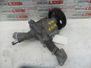 Used Water pump Mini Cooper Price on request offered by N Kossen Autorecycling BV