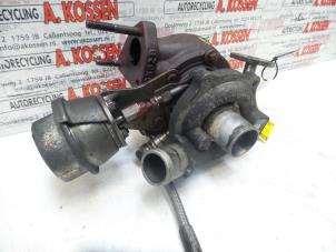 Used Turbo Opel Astra Price on request offered by N Kossen Autorecycling BV