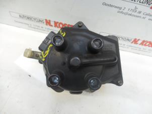 Stromverteiler van een Honda Civic (EJ/EK) 1.4iS 16V 1996