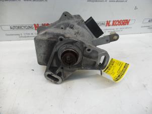 Stromverteiler van een Honda Civic (EJ/EK) 1.4iS 16V 1996
