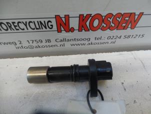 Used Crankshaft sensor Daihatsu Sirion Price on request offered by N Kossen Autorecycling BV