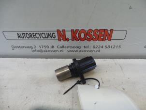 Used Camshaft sensor Daihatsu Sirion Price on request offered by N Kossen Autorecycling BV