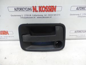 Used Door handle 2-door, left Fiat Scudo (220Z) 1.9 TD Price on request offered by N Kossen Autorecycling BV