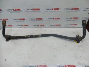 Used Rear anti-roll bar Mitsubishi Grandis (NA) 2.4 16V MIVEC Price on request offered by N Kossen Autorecycling BV