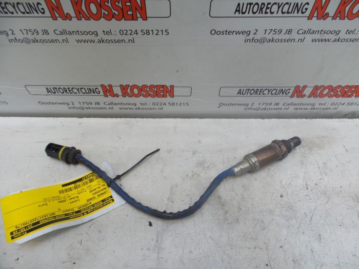Sonde lambda Mercedes ML I (163), 1998 / 2005 430 4.3 V8 24V Autom., SUV, Essence, 4.266cc, 200kW (272pk), 4x4, M113942, 1998-02 / 2005-06, 163.172 (Occasion)