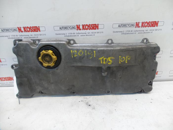 Ventildeckel Landrover Discovery (Gebraucht)