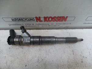 Used Injector (diesel) BMW 3-Serie Price on request offered by N Kossen Autorecycling BV