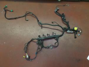 Used Wiring harness Peugeot 807 2.0 16V Price on request offered by N Kossen Autorecycling BV