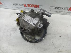 Used Power steering pump Peugeot 807 2.0 16V Price on request offered by N Kossen Autorecycling BV