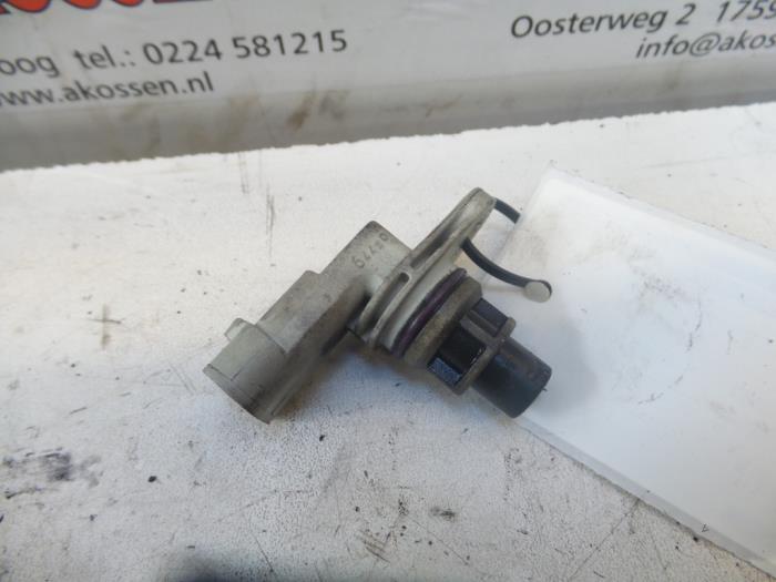 Gebrauchte Nockenwelle Sensor Opel Astra Preis auf Anfrage angeboten von N Kossen Autorecycling BV