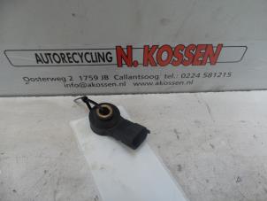 Used Detonation sensor Opel Corsa Price on request offered by N Kossen Autorecycling BV