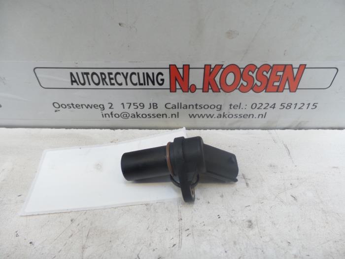 Gebrauchte Kurbelwelle Sensor Opel Corsa Preis auf Anfrage angeboten von N Kossen Autorecycling BV