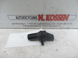 Używane Czujnik walu korbowego Opel Corsa Cena na żądanie oferowane przez N Kossen Autorecycling BV