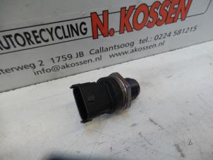 Usados Sensor de presión de combustible Opel Astra Precio de solicitud ofrecido por N Kossen Autorecycling BV