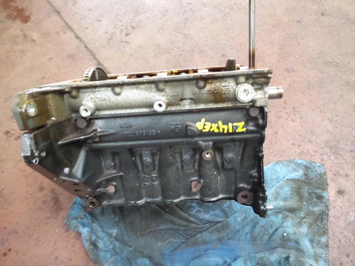 Używane Korbowód Opel Astra Cena na żądanie oferowane przez N Kossen Autorecycling BV