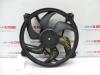Cooling fans from a Peugeot 607 (9D/U), 1999 / 2011 2.2 HDi 16V FAP, Saloon, 4-dr, Diesel, 2.179cc, 98kW (133pk), FWD, DW12TED4FAP; 4HX, 2000-02 / 2006-02 2002