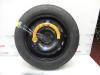 Fiat Stilo (192A/B) 1.9 JTD 100 Utrymmesbesparande reservhjul