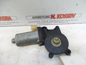 Used Door window motor BMW 3 serie (E46/4) 320d 16V Price on request offered by N Kossen Autorecycling BV