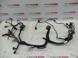 Used Wiring harness Smart City-Coupé 0.6 Turbo i.c. Smart&Pulse Price on request offered by N Kossen Autorecycling BV