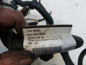 Used Wiring harness Volvo V50 Price on request offered by N Kossen Autorecycling BV