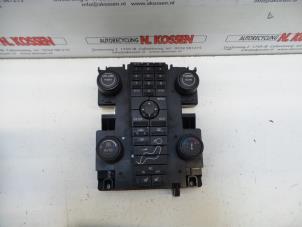 Used Heater control panel Volvo S40/V40 Price on request offered by N Kossen Autorecycling BV