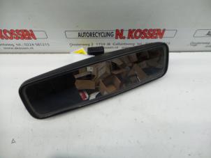 Used Rear view mirror Citroen Berlingo Price on request offered by N Kossen Autorecycling BV
