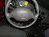 Left airbag (steering wheel) from a Suzuki Alto (RF410), 2002 / 2008 1.1 16V, Hatchback, Petrol, 1.061cc, 46kW (63pk), FWD, F10D, 2004-09 / 2008-12, RF410 2004