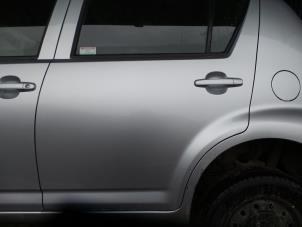Usagé Portière 4portes arrière gauche Daihatsu Sirion Prix sur demande proposé par N Kossen Autorecycling BV