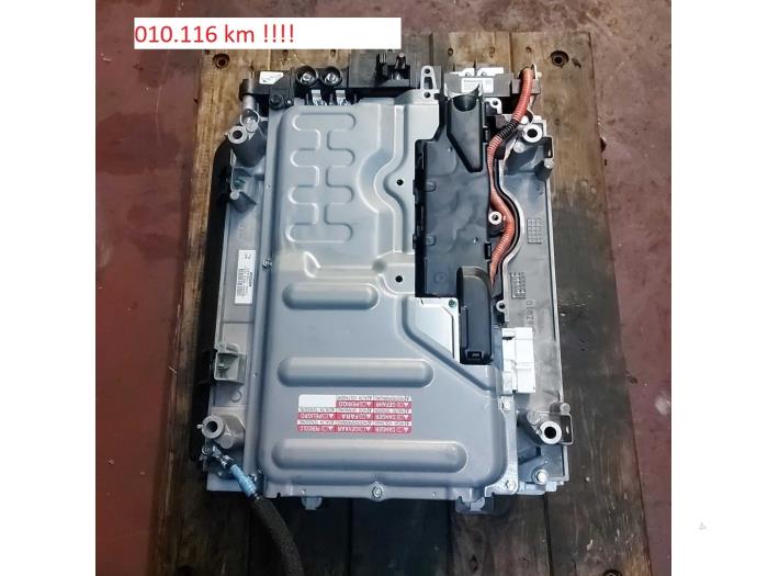 Używane Akumulator (Hybryda) Honda Jazz Cena na żądanie oferowane przez N Kossen Autorecycling BV
