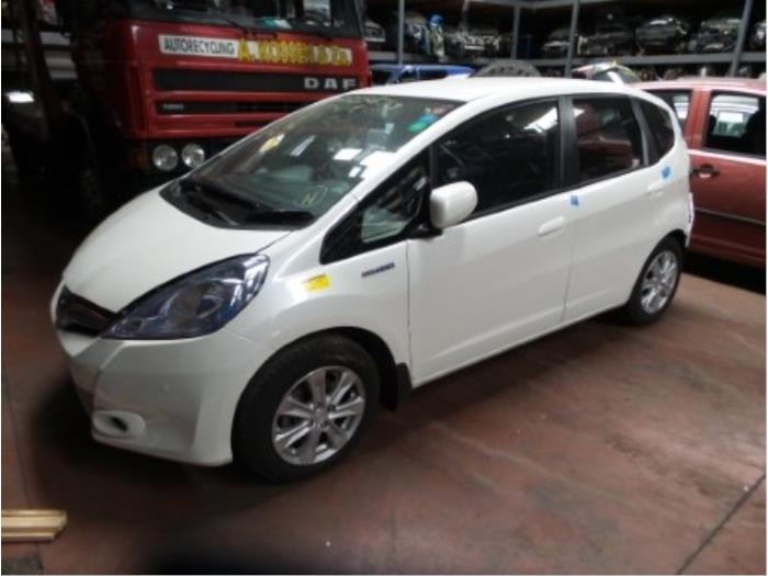 Battery (Hybrid) Honda Jazz 1B000REOG61