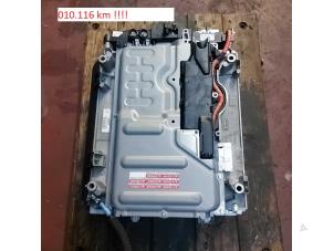 Used Battery (Hybrid) Honda Jazz Price on request offered by N Kossen Autorecycling BV