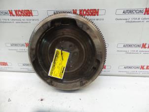 Used Flywheel Opel Meriva Price on request offered by N Kossen Autorecycling BV