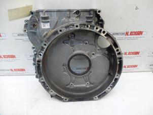 Used Intermediate plate motor Mercedes Sprinter 3,5t (906.63) 513 CDI 16V Euro 5 Price on request offered by N Kossen Autorecycling BV