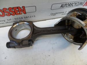 Used Connecting rod Chevrolet Matiz Price on request offered by N Kossen Autorecycling BV