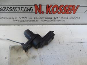 Used Camshaft sensor Jeep Wrangler Unlimited (JK) 2.8 CRD 4x4 Price on request offered by N Kossen Autorecycling BV