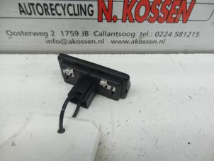 Used Module climatronic Volkswagen Touran (1T3) 2.0 TDI 16V 140 Price on request offered by N Kossen Autorecycling BV