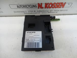 Used Comfort Module Volvo V50 Price on request offered by N Kossen Autorecycling BV