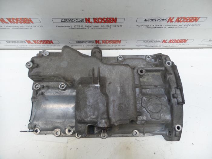 Gebrauchte Ölwanne Volvo V50 Preis auf Anfrage angeboten von N Kossen Autorecycling BV
