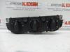 Ford Focus 2 Wagon 1.6 TDCi 16V 110 Commande chauffage