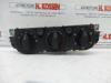Ford Focus 2 Wagon 1.6 TDCi 16V 110 Panneau climatronic