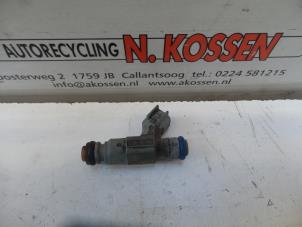 Usagé Injecteur (injection essence) Dodge Ram Van 2.5 CRD Prix sur demande proposé par N Kossen Autorecycling BV