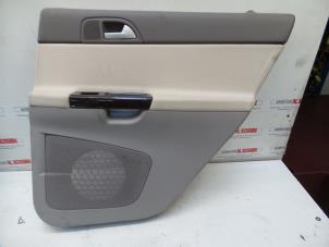Used Rear door trim 4-door, right Volvo V50 Price on request offered by N Kossen Autorecycling BV