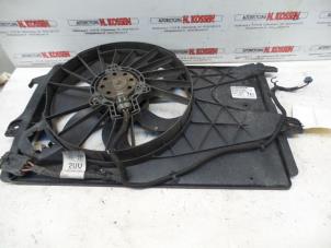 Used Cooling fans Opel Meriva 1.6 Price on request offered by N Kossen Autorecycling BV