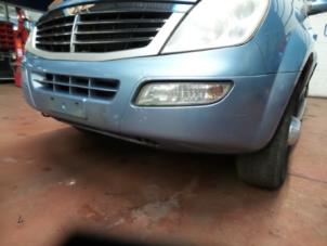 Used Indicator, left Ssang Yong Rexton Price on request offered by N Kossen Autorecycling BV