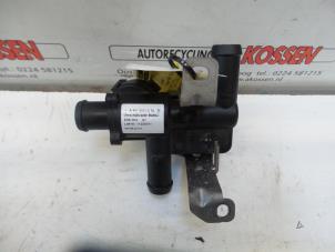Used Water pump Smart Fortwo Coupé (451.3) Electric Drive Price on request offered by N Kossen Autorecycling BV