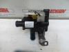 Water pump from a Smart Fortwo Coupé (451.3), 2007 Electric Drive, Hatchback, 2-dr, Electric, 20kW (27pk), RWD, EV451, 2010-12 / 2012-12, 451.390; 451.391 2014