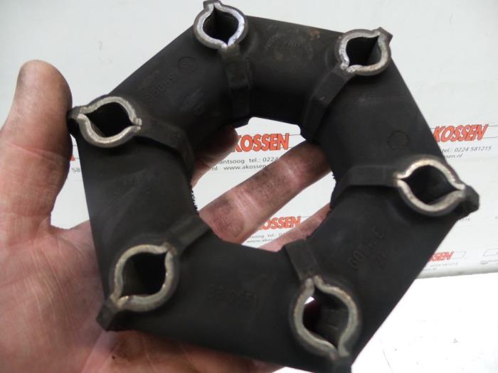 Begagnade Hårddisk Ford Sierra Pris på förfrågan erbjuds av N Kossen Autorecycling BV