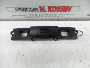 Used Dashboard part Kia Sorento Price on request offered by N Kossen Autorecycling BV