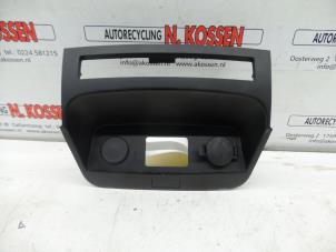 Used Dashboard part Kia Sorento Price on request offered by N Kossen Autorecycling BV